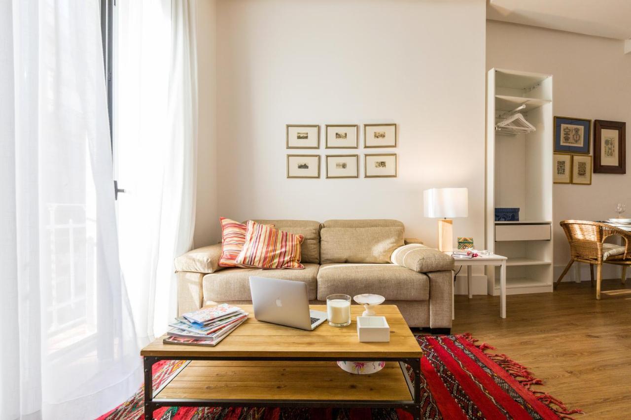 Sevilla Home Center Suites Zewnętrze zdjęcie