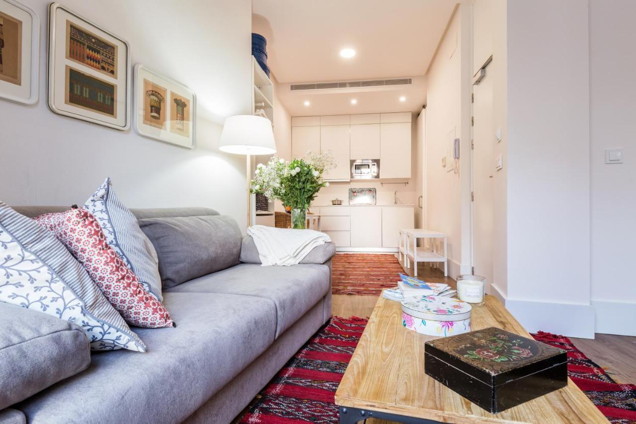 Sevilla Home Center Suites Zewnętrze zdjęcie