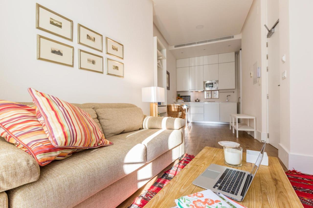 Sevilla Home Center Suites Zewnętrze zdjęcie