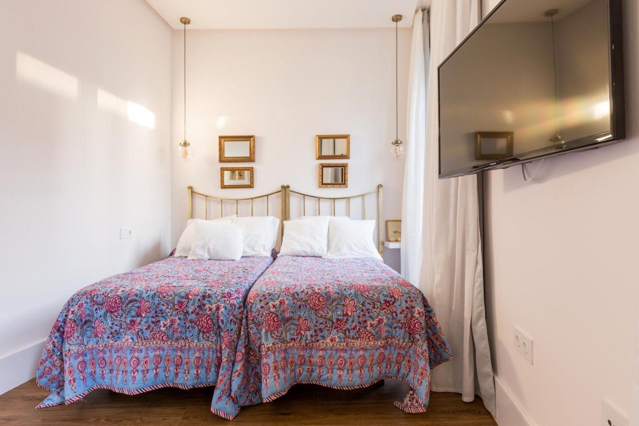 Sevilla Home Center Suites Zewnętrze zdjęcie