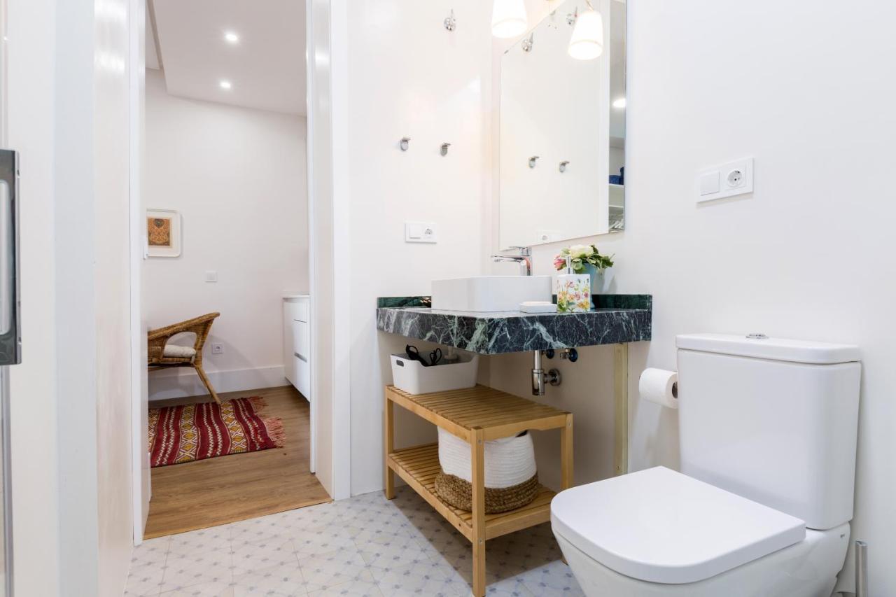 Sevilla Home Center Suites Zewnętrze zdjęcie