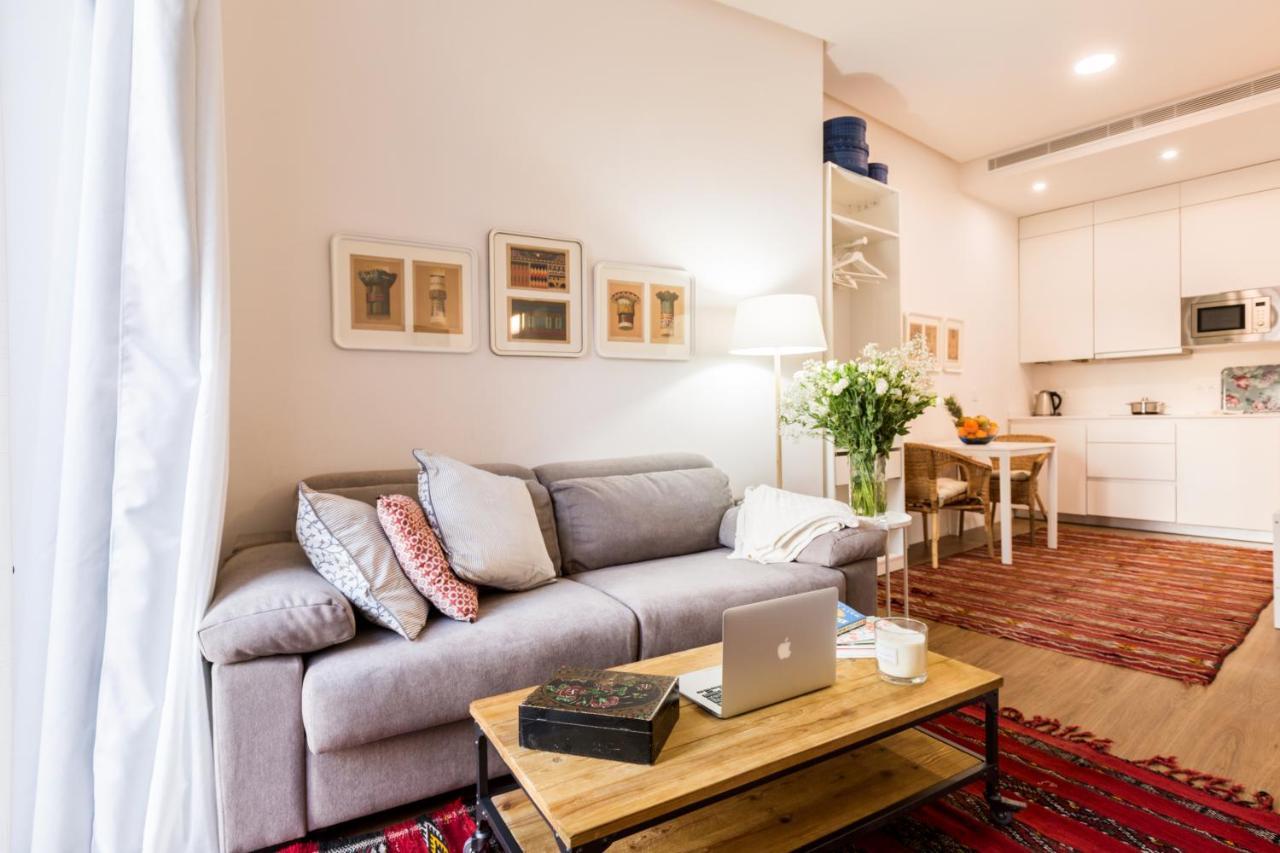 Sevilla Home Center Suites Zewnętrze zdjęcie