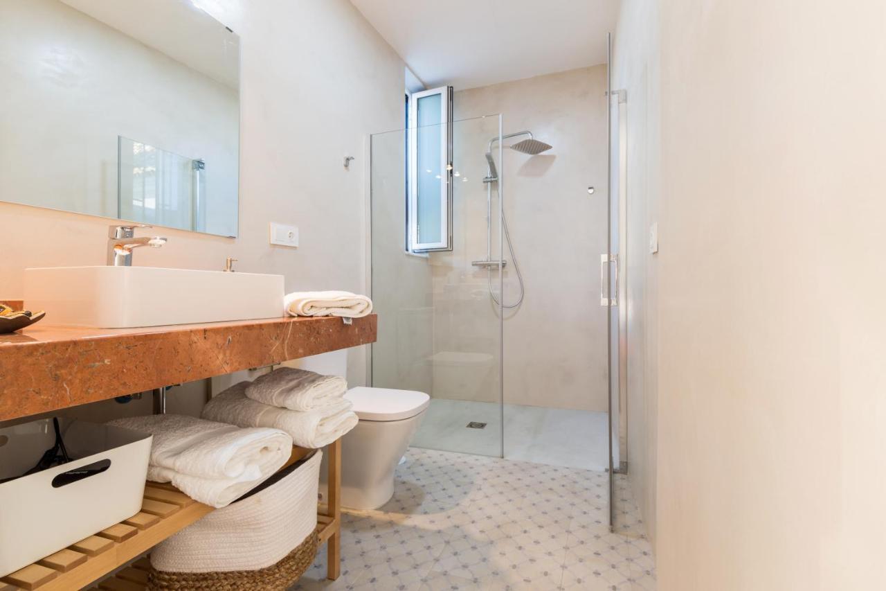 Sevilla Home Center Suites Zewnętrze zdjęcie