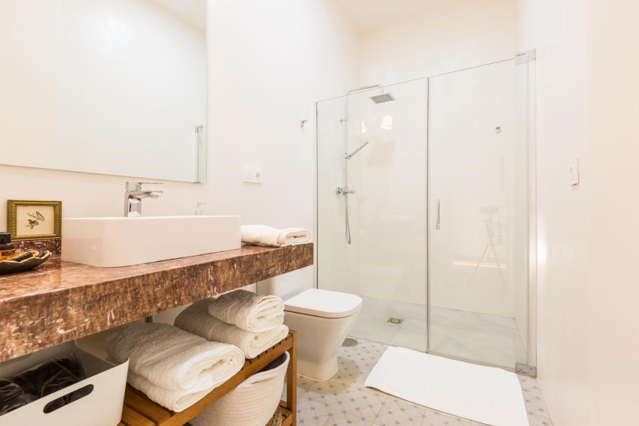 Sevilla Home Center Suites Zewnętrze zdjęcie
